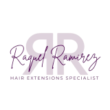 Raquel Ramírez Hair Extensions